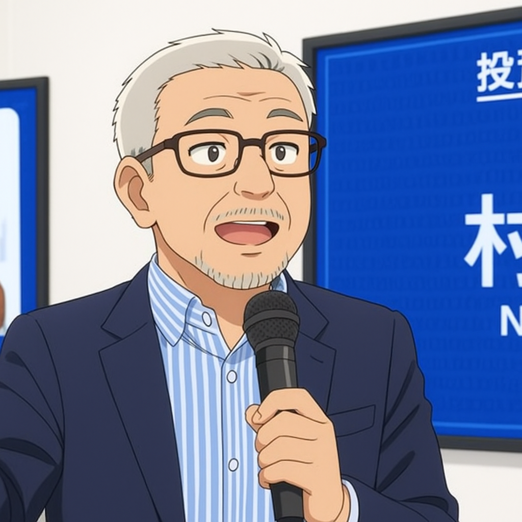 株式投資入門講座